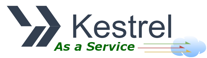 Kestrel as a Service