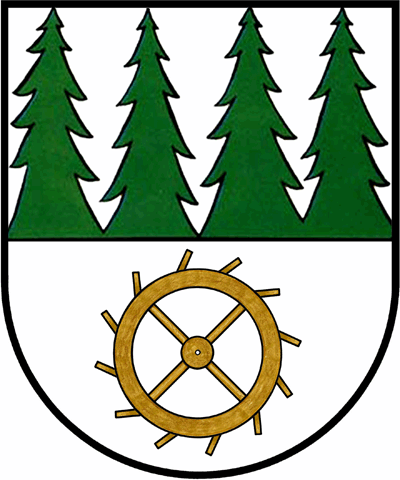 Selva dei Molini