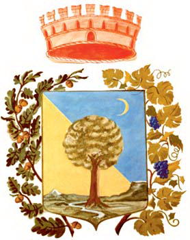 Roverè della Luna