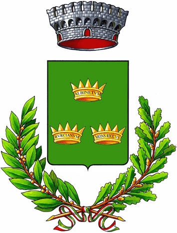 Albinea