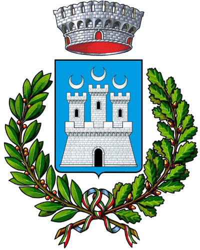 Stemma Castiglione della Pescaia