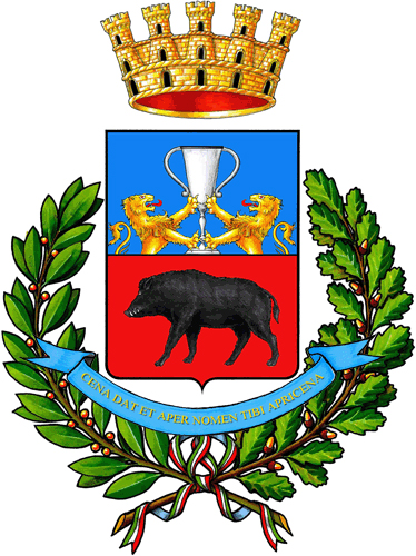 Apricena