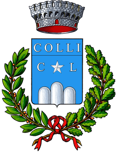 Colli a Volturno