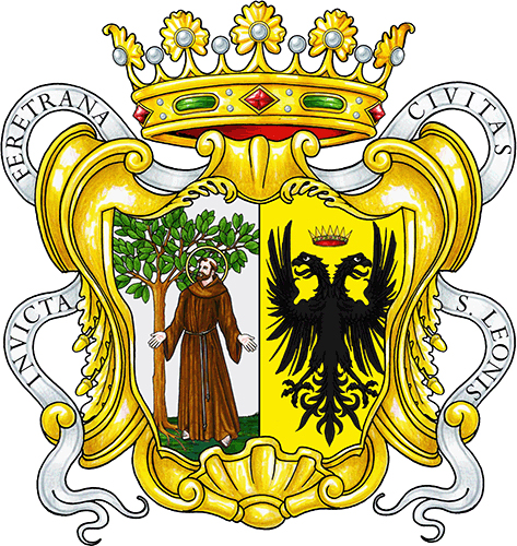 San Leo