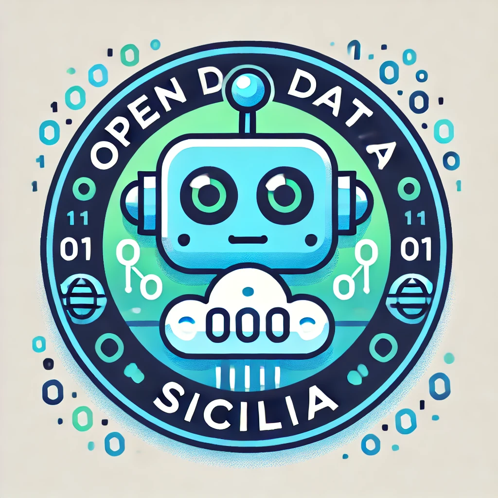 OpenDataSicilia Bot