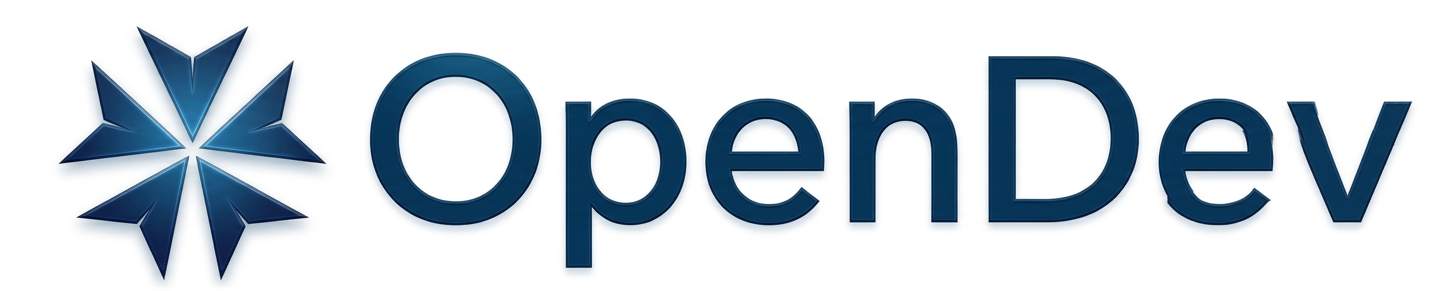 OpenDev Logo
