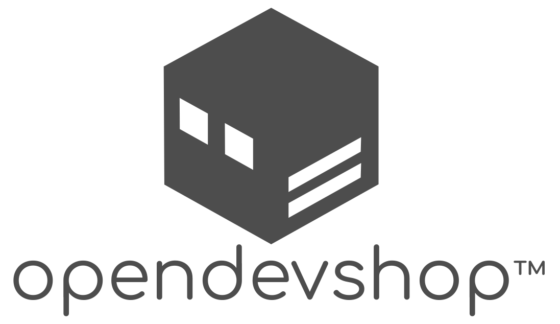 DevShop Logo