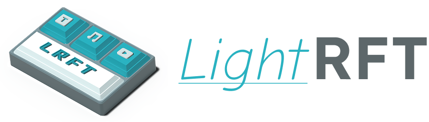 LightRFT Logo