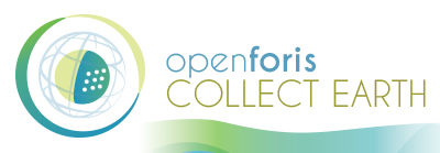 Collect Earth Banner
