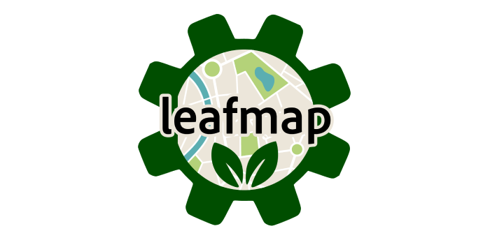 leafmap