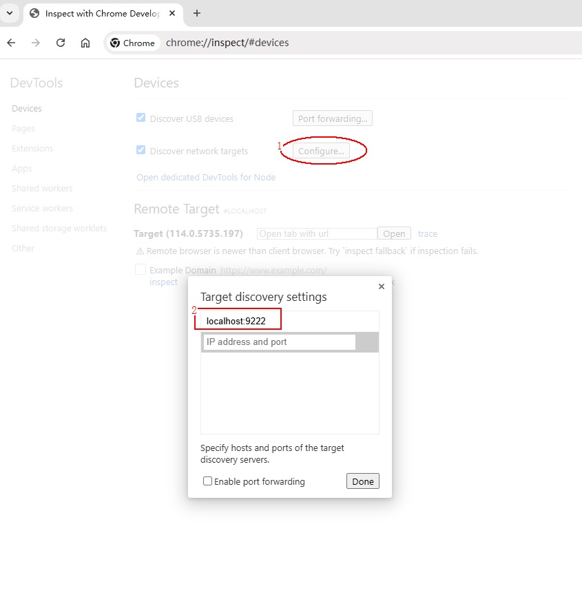 chrome_configure