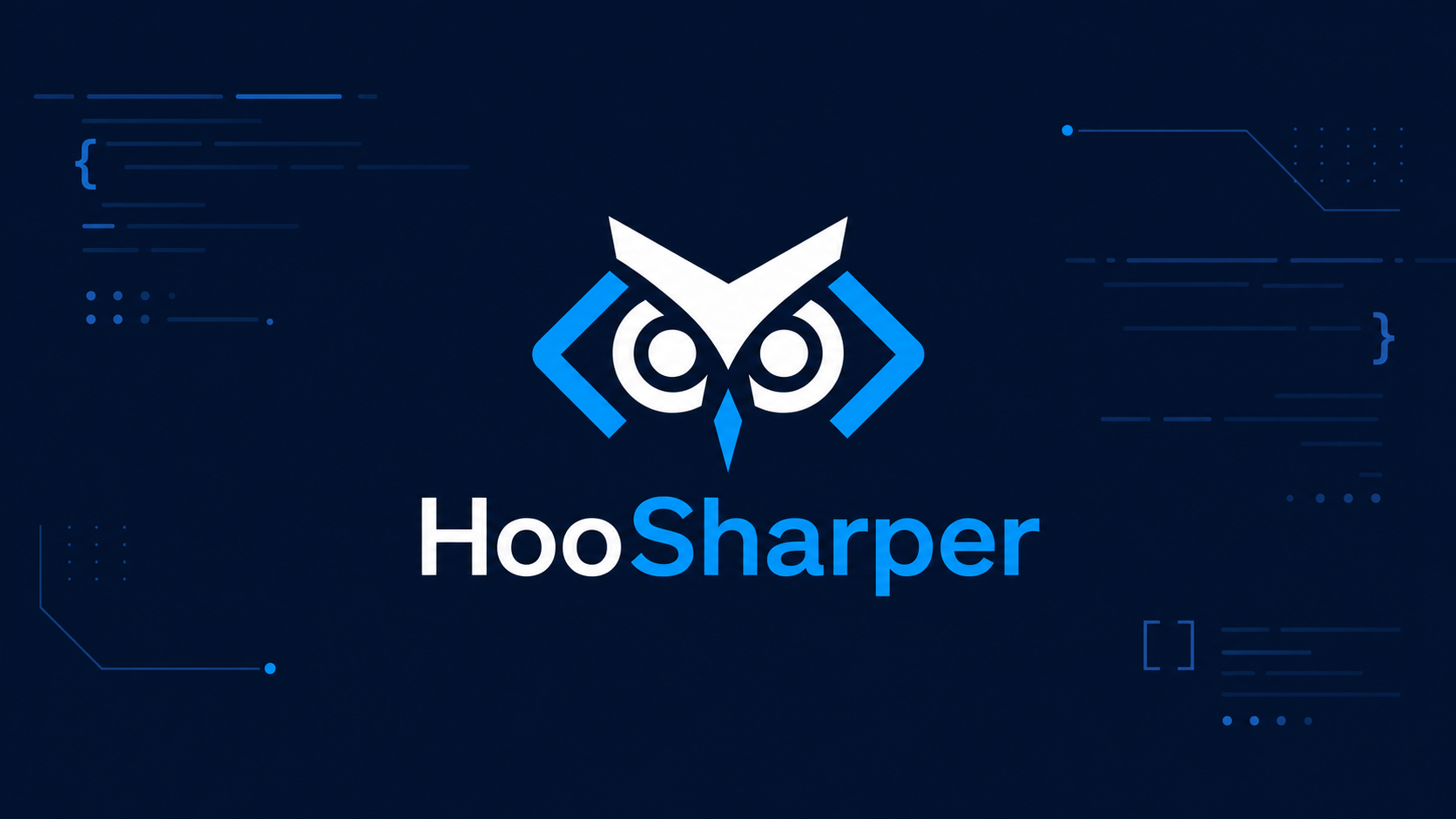 HooSharper
