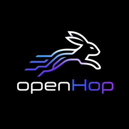 openHop-Repeater