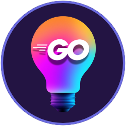 OpenHue Go Logo Medium Size