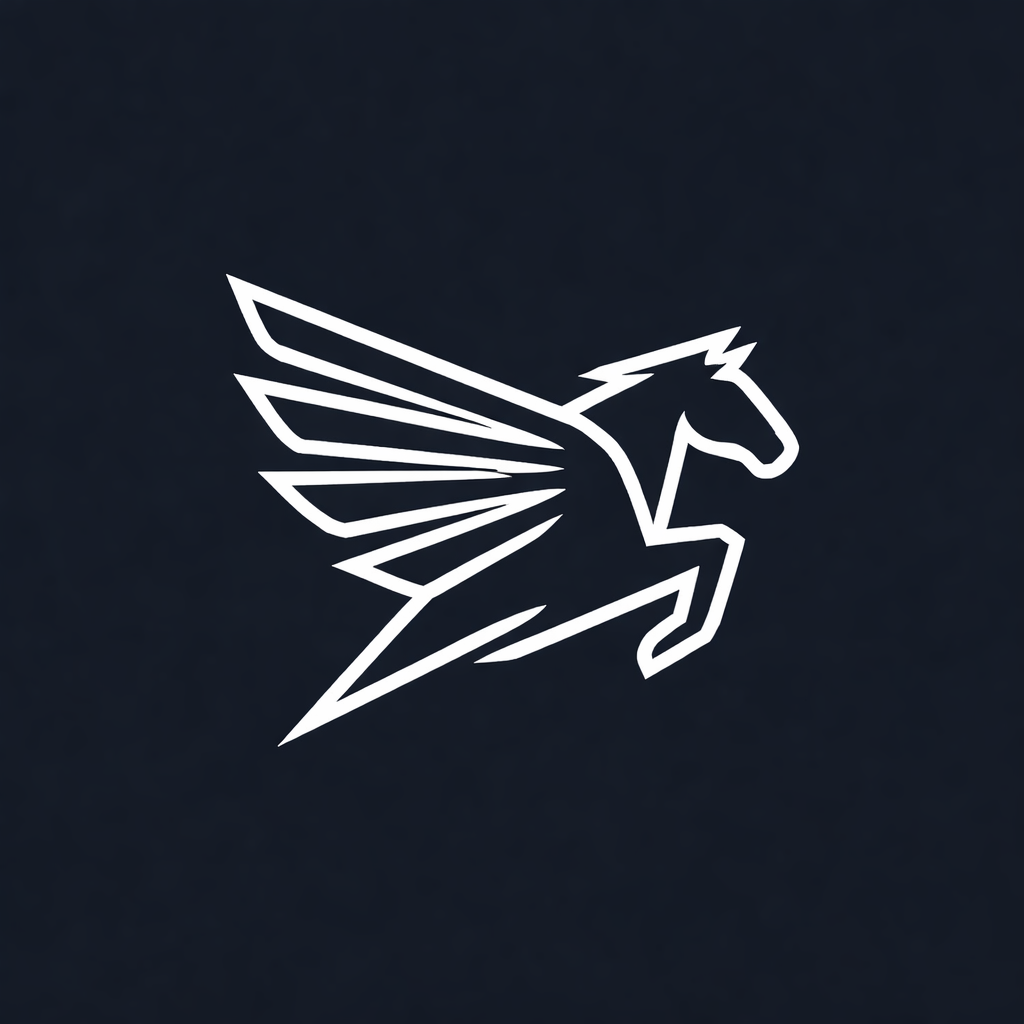 PegaInfer logo