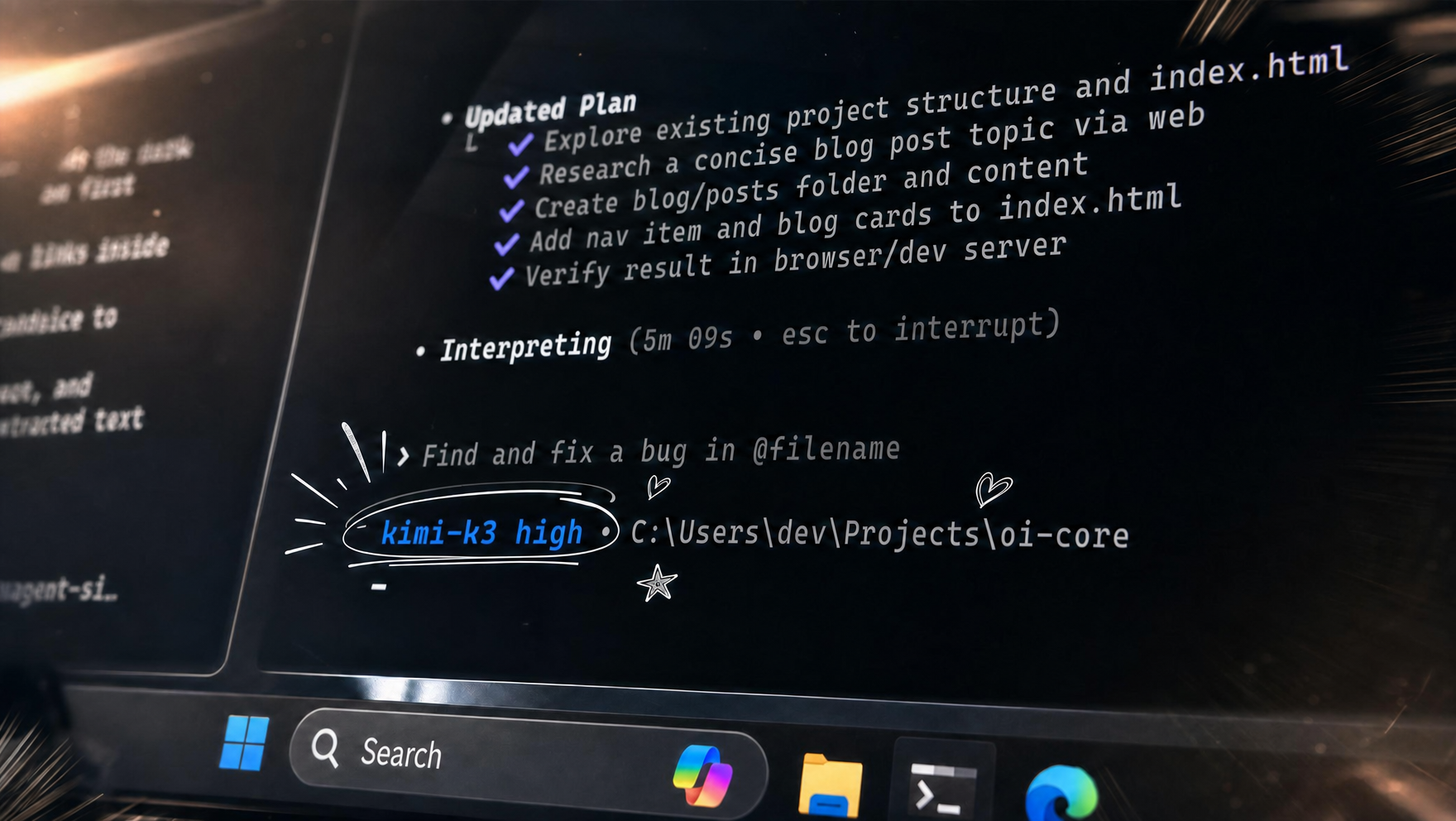 openinterpreter logo
