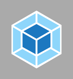 webpack hex sticker