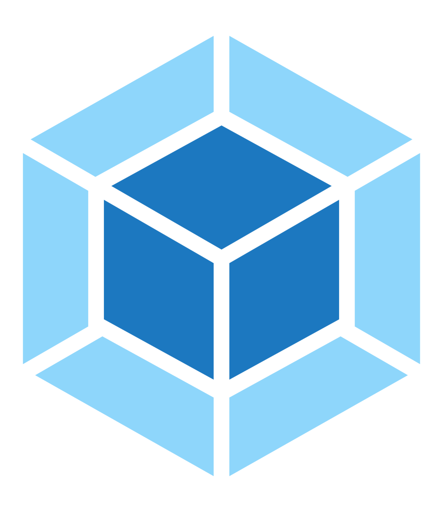 webpack icon