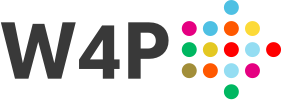 W4P logo