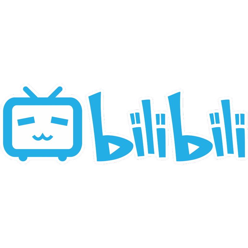 Bilibili Logo