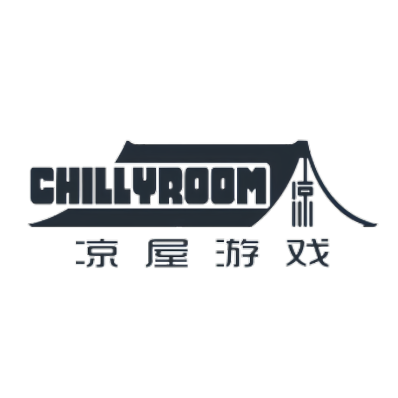 Chillyroom Logo