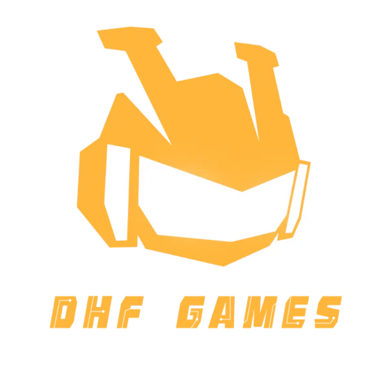 DHF Logo