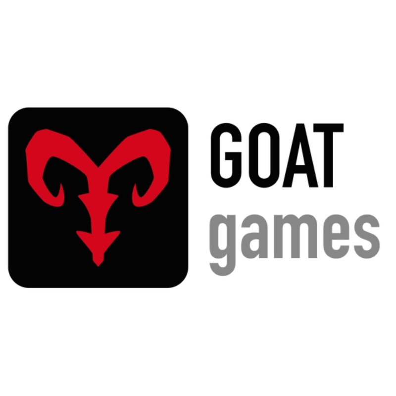 Goat Logo