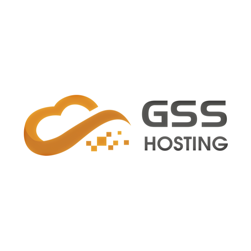 Gsshosting Logo