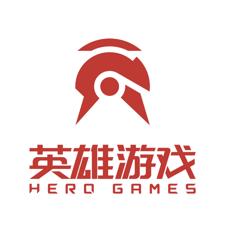 Hero Logo