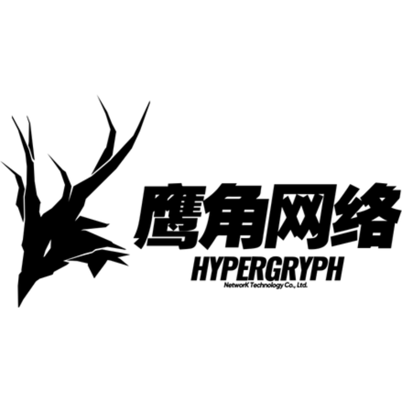 Hypergryph Logo