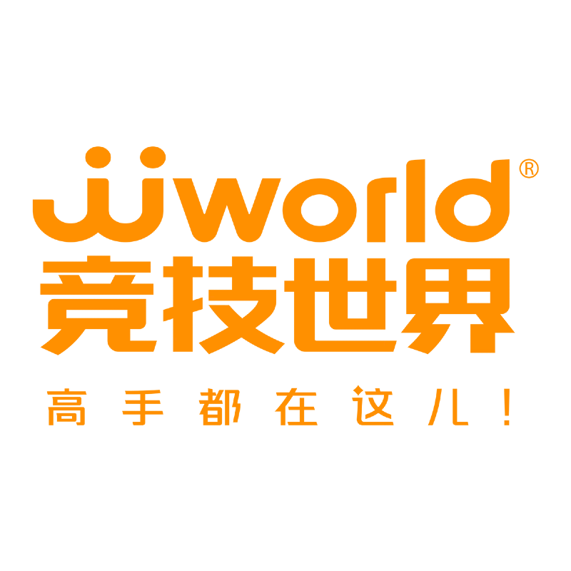 JJWorld Logo