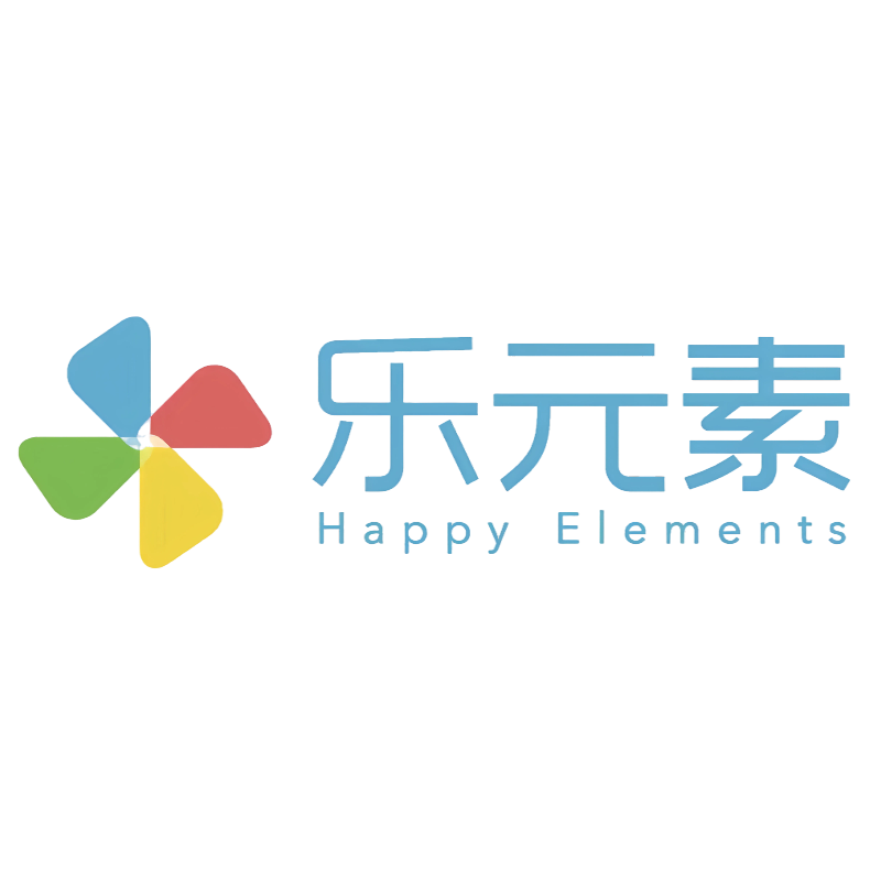 Leyuansu Logo