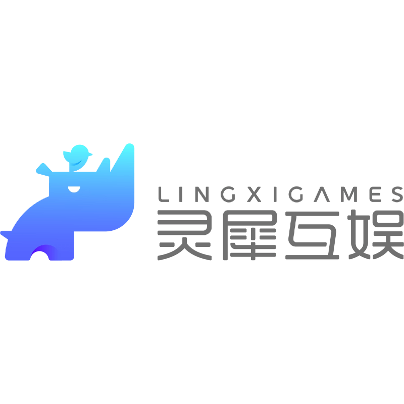 Lingxi Logo