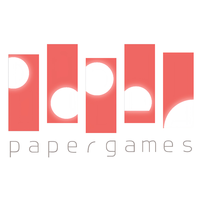 Paper Logo
