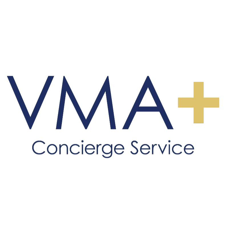 VMA Logo