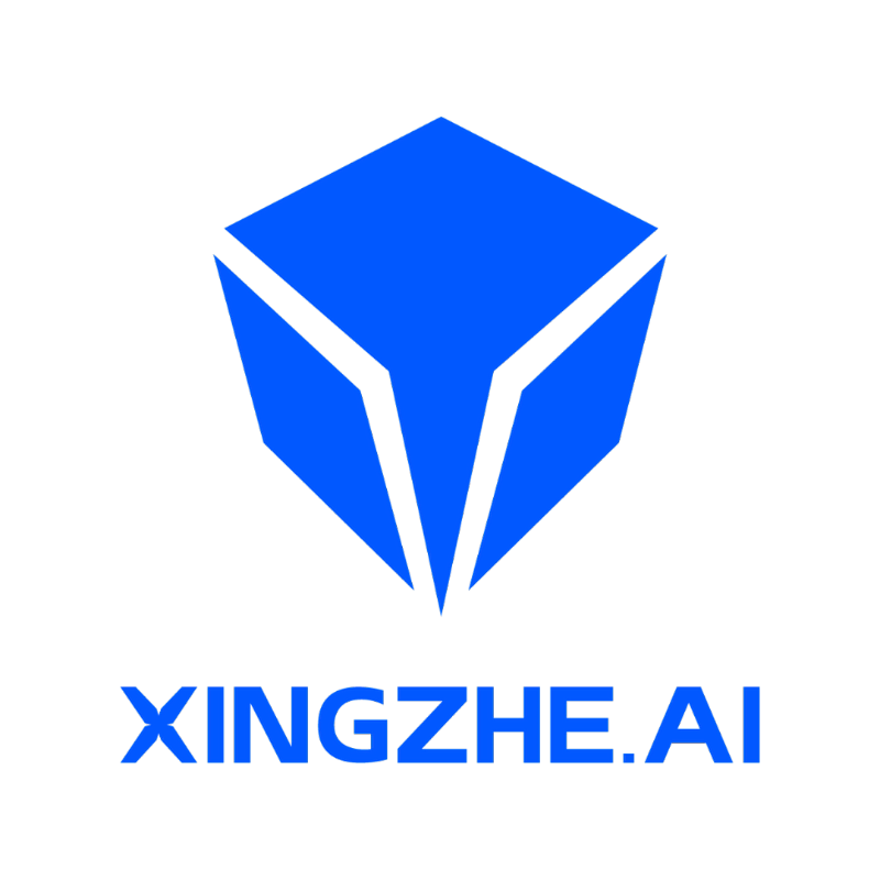 Xingzhe Logo