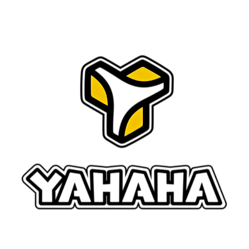 Yahaha Logo