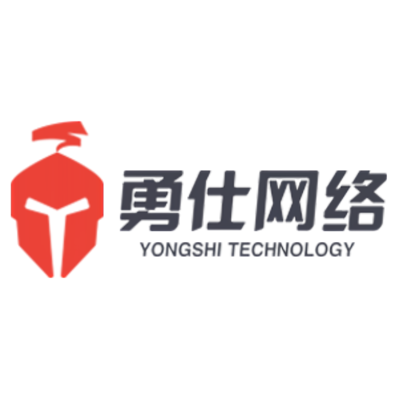Yongshi Logo