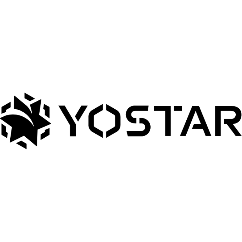 Yostar Logo