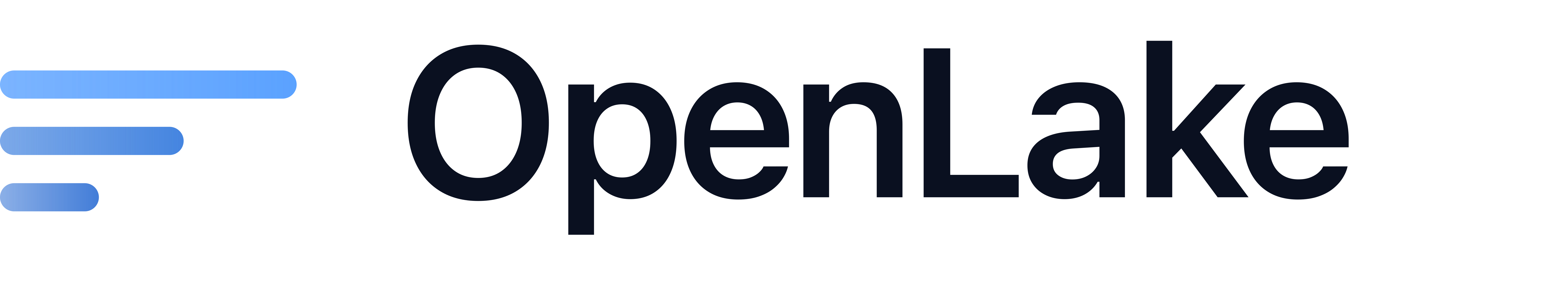 OpenLake