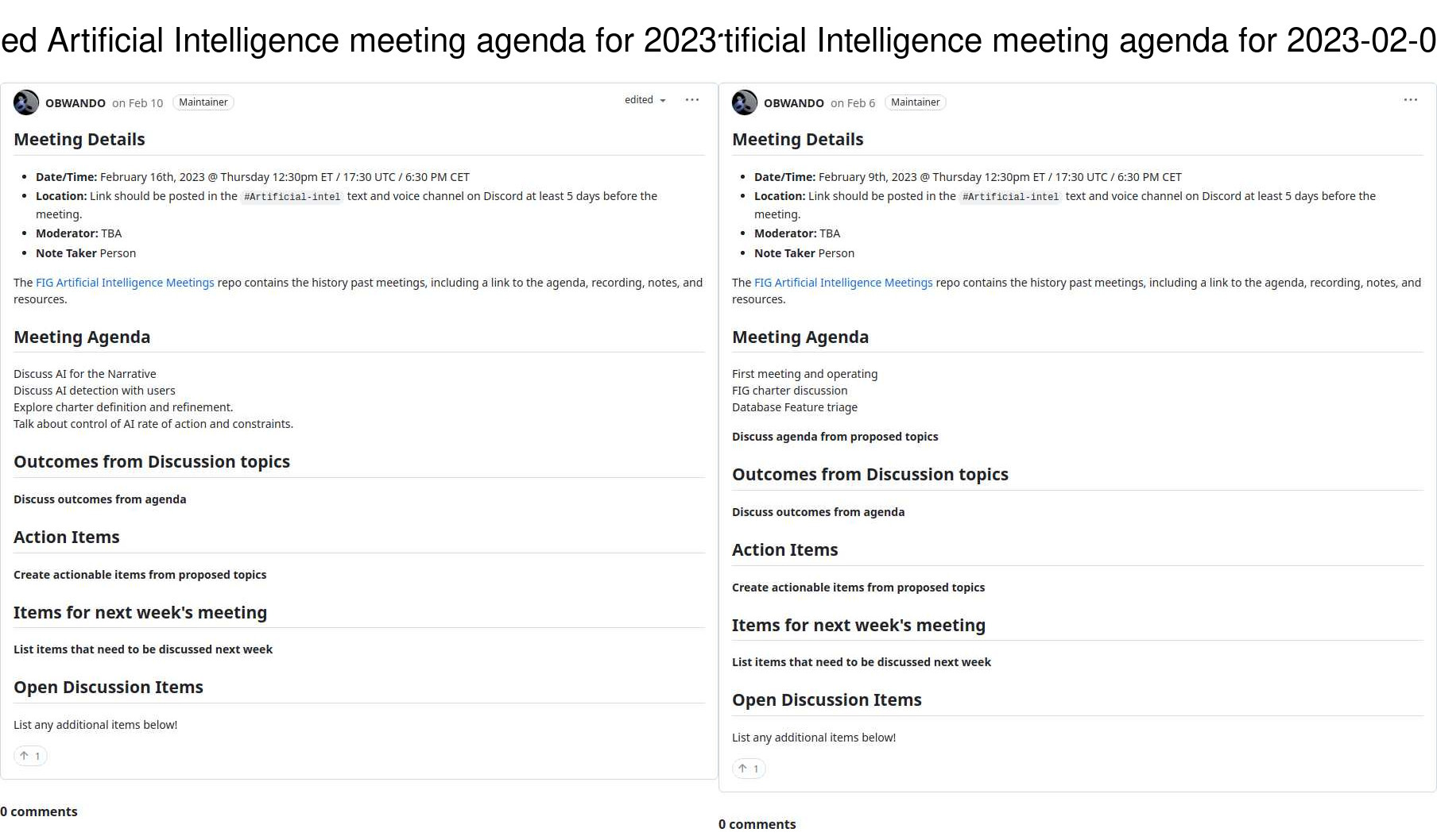 GitHub - openmetaverse/omf-archive: Archiving and transforming ...