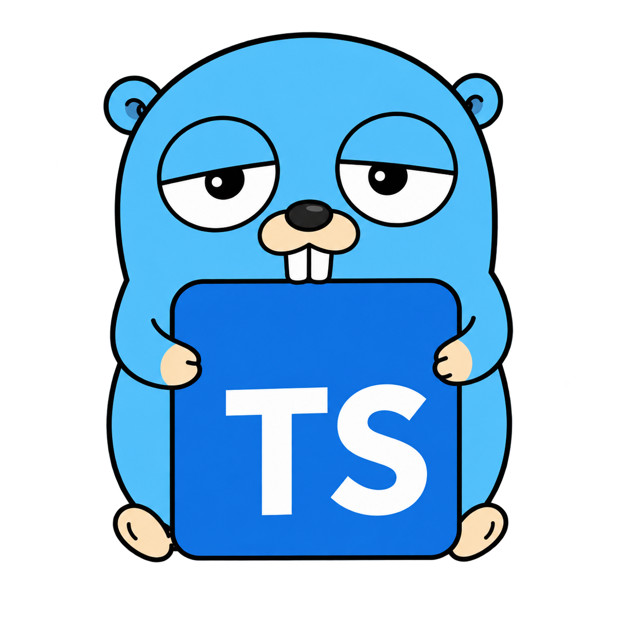 Typeforge logo