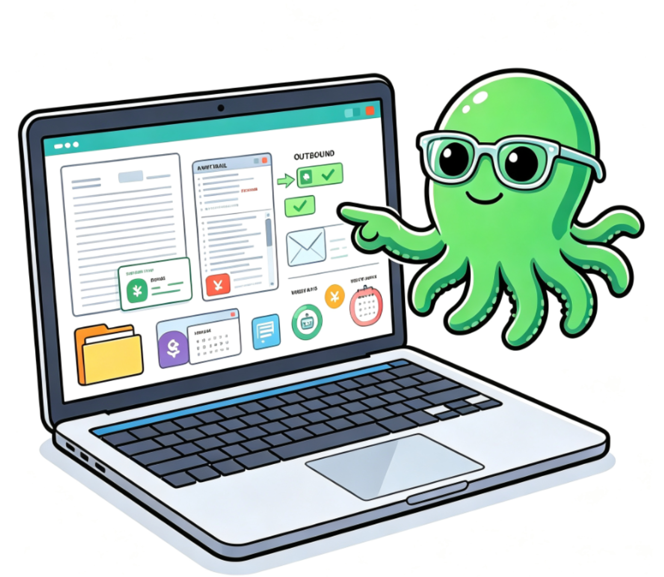 OpenOcta IT Ops Agent