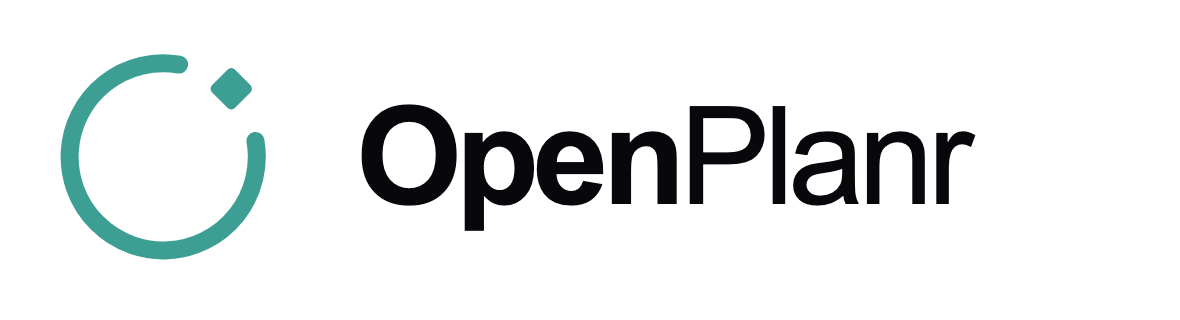 OpenPlanr