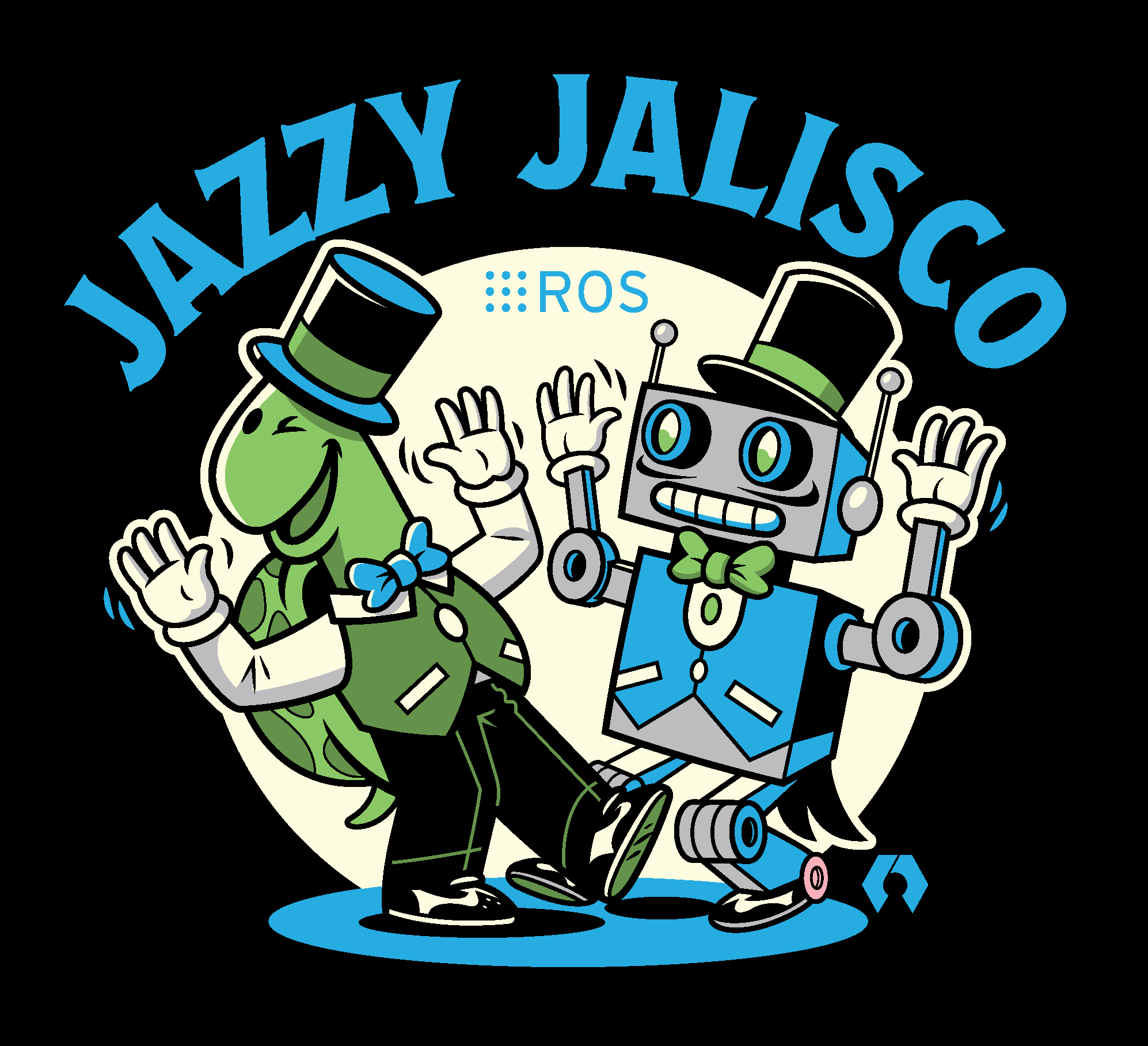 Jazzy Jalisco artwork