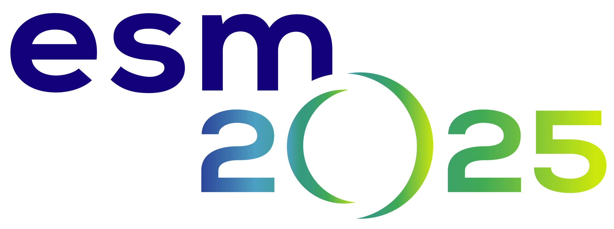 ESM2025 Logo