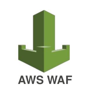 Amazon WAF Integration Logo