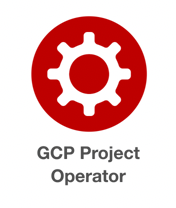 GCP Project Operator