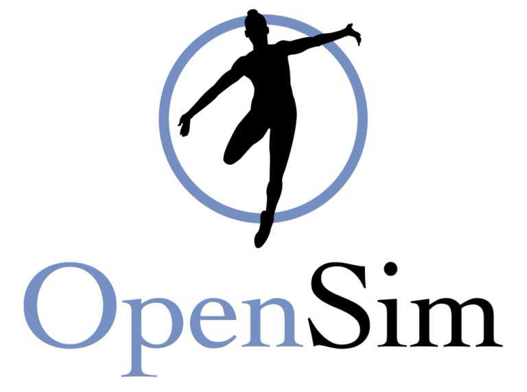 OpenSim Logo