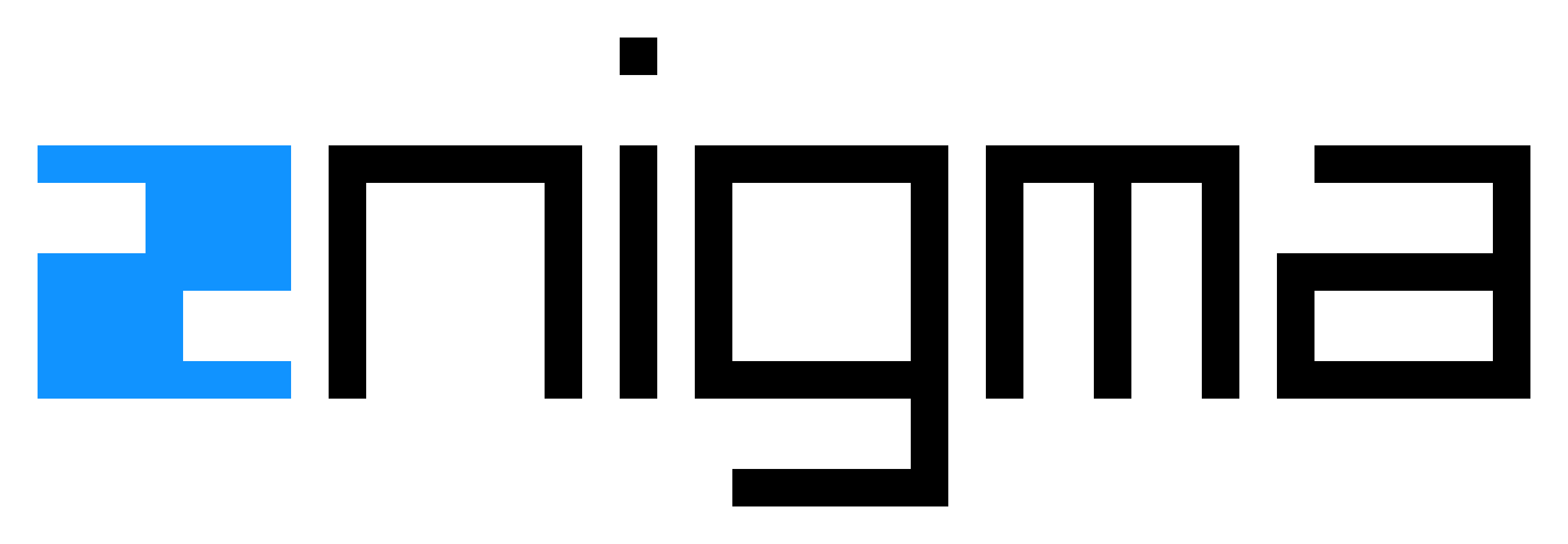 aenigma logo full